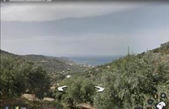 Eladó Görögországi lakóövezeti telek hirdetés (34932928)