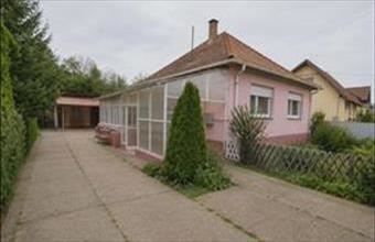 Eladó Bátonyterenyei családi ház hirdetés (44498886)