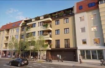Eladó Kecskeméti tégla lakás hirdetés (32443933)