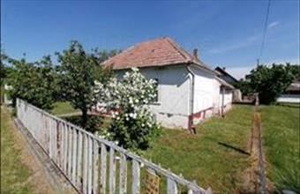 Eladó Balatonmáriafürdői családi ház hirdetés (78339825)