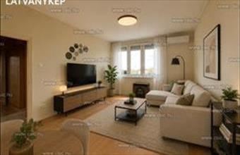 Eladó Budapest IV. kerületi tégla lakás hirdetés (37417797)