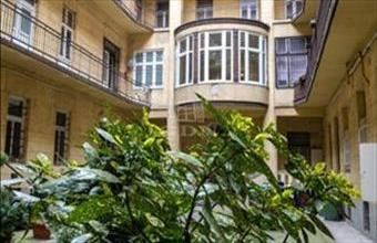 Eladó Budapest VII. kerületi tégla lakás hirdetés (34623342)
