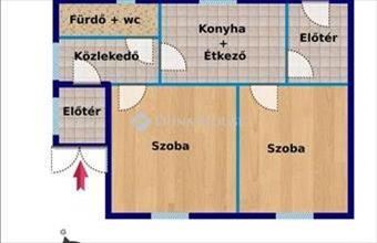 Eladó Magyarkeszi családi ház hirdetés (59778936)