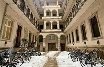 Eladó Budapest VII. kerületi tégla lakás hirdetés (59256343)
