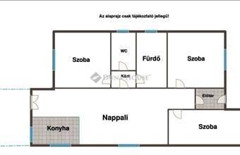 Eladó Nagykátai családi ház hirdetés (23159773)