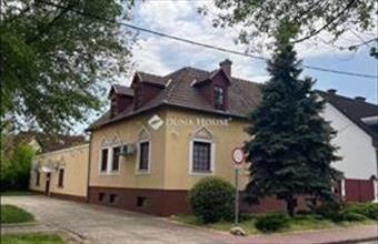 Kiadó Kecskeméti családi ház hirdetés (51393944)