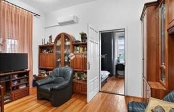 Eladó Budapest XIII. kerületi tégla lakás hirdetés (93757695)