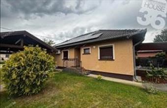 Eladó Kecskeméti családi ház hirdetés (93354943)
