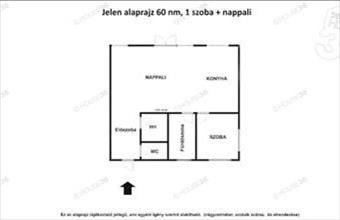 Eladó Kerekegyházai ikerház hirdetés (78594399)