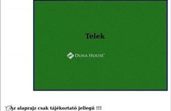 Eladó Szécsénkei lakóövezeti telek hirdetés (92444455)