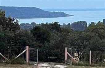 Eladó Balatonalmádi külterületi telek hirdetés (57394542)