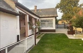 Eladó Gyömrői családi ház hirdetés (32783595)