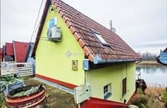 Eladó Gyékényesi hétvégi ház hirdetés (76446542)