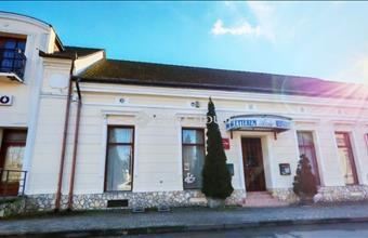 Eladó Csurgói étterem, vendéglő hirdetés (54438533)