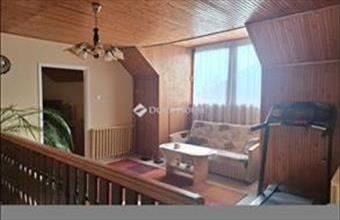 Eladó Algyői családi ház hirdetés (36242671)