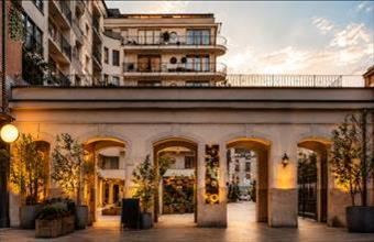 Eladó Budapest VII. kerületi tégla lakás hirdetés (58453499)
