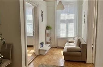Eladó Budapest VII. kerületi egyéb lakás hirdetés (45714537)