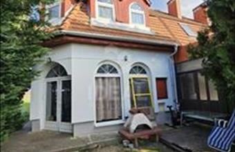 Eladó Hegyeshalomi hotel, szálloda, panzió hirdetés (57328335)