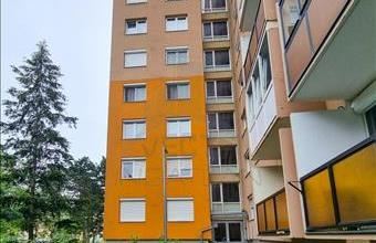 Eladó Szombathelyi panel lakás hirdetés (49323141)