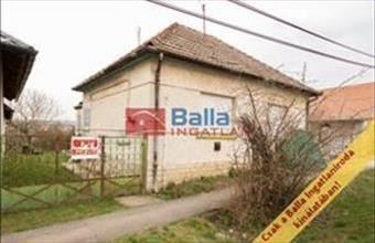 Eladó Nézsai családi ház hirdetés (79443173)