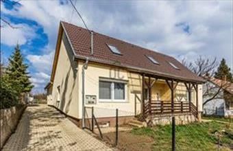 Eladó Nőtincsi családi ház hirdetés (43347237)