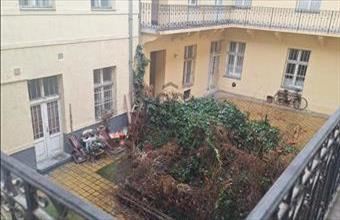 Kiadó Budapest VI. kerületi tégla lakás hirdetés (92737275)