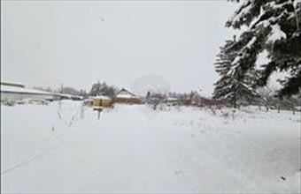 Eladó Hernádi lakóövezeti telek hirdetés (34576443)