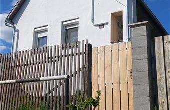 Eladó Magyarsarlósi családi ház hirdetés (49523989)