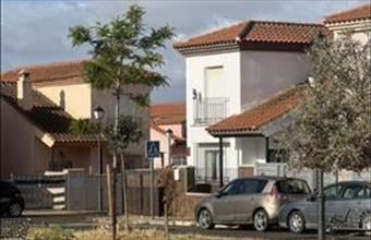 Eladó Spanyolországi üdülő hirdetés (24369725)