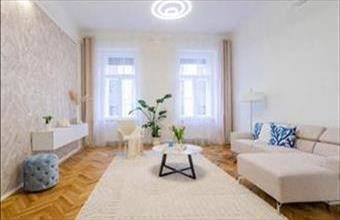 Eladó Budapest VII. kerületi tégla lakás hirdetés (47323747)