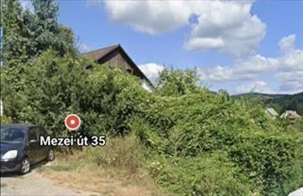 Eladó Salgótarjáni lakóövezeti telek hirdetés (93438713)