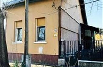 Eladó Budapest XIX. kerületi családi ház hirdetés (78244354)