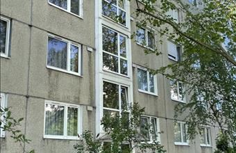 Eladó Győri panel lakás hirdetés (36437447)