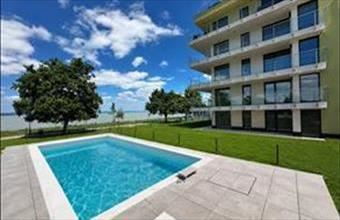 Eladó Siófoki tégla lakás hirdetés (72249636)