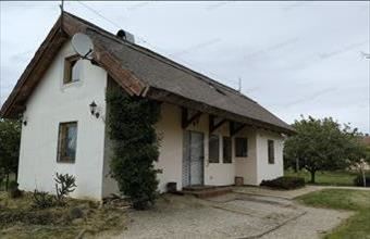 Eladó Balatonberényi hétvégi ház hirdetés (99347194)