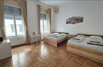 Eladó Budapest VII. kerületi tégla lakás hirdetés (25722937)