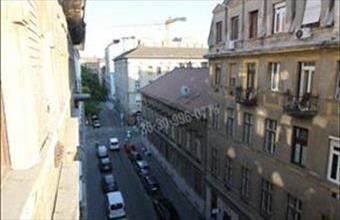 Eladó Budapest VII. kerületi tégla lakás hirdetés (23593353)