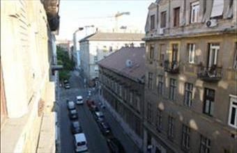 Eladó Budapest VII. kerületi tégla lakás hirdetés (23593353)