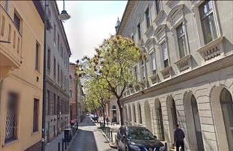 Eladó Budapest IX. kerületi tégla lakás hirdetés (95367349)
