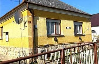 Eladó Kisbéri családi ház hirdetés (24744339)