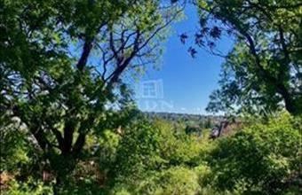 Eladó Érdi lakóövezeti telek hirdetés (93734723)