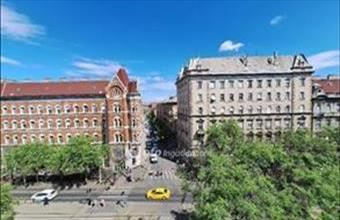 Eladó Budapest VII. kerületi tégla lakás hirdetés (29349223)