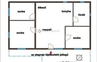 Eladó Tápiósági családi ház hirdetés (28269594)