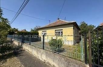 Eladó Budapest XVII. kerületi családi ház hirdetés (33729622)