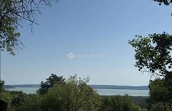 Eladó Balatonudvari üdülőövezeti telek hirdetés (46381864)