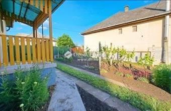 Eladó Zsámboki családi ház hirdetés (35771327)