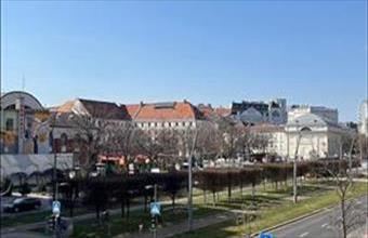 Eladó Budapest VII. kerületi tégla lakás hirdetés (93988729)
