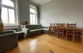 Eladó Budapest VII. kerületi tégla lakás hirdetés (46393465)