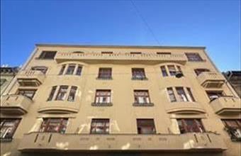 Eladó Budapest VI. kerületi tégla lakás hirdetés (23355559)