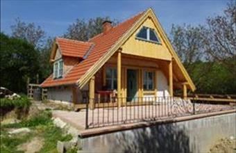 Eladó Szentkirályszabadjai egyéb nyaraló hirdetés (85593274)